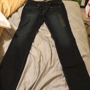 AEO skinny jean